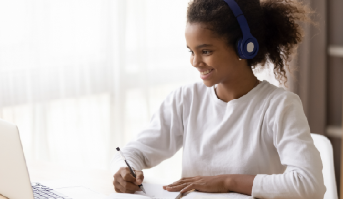 EXAMPLE - Strategies for Successful Online Learning DS201